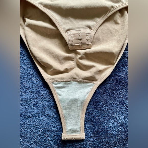 Hey Shape sz XL body shaper - Picture 4 of 7